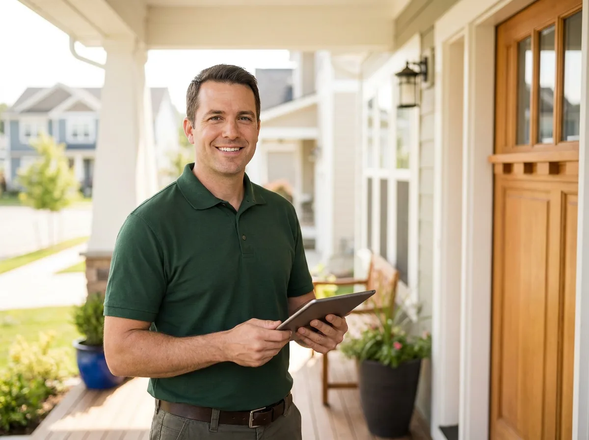 Pest control FAQs for Siren, WI
